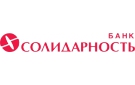 logo Солидарность (Самара)